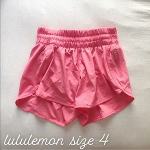 Lulu Shorts!!